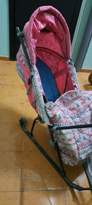 Санки зимние,продам