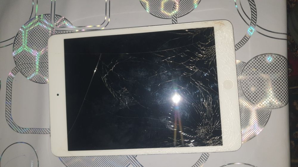 Айпат мини срочно сотилади