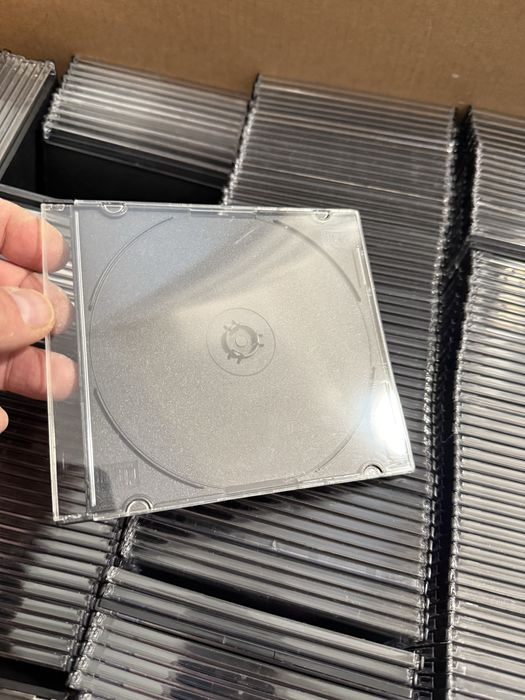 Carcase cd-uri slim