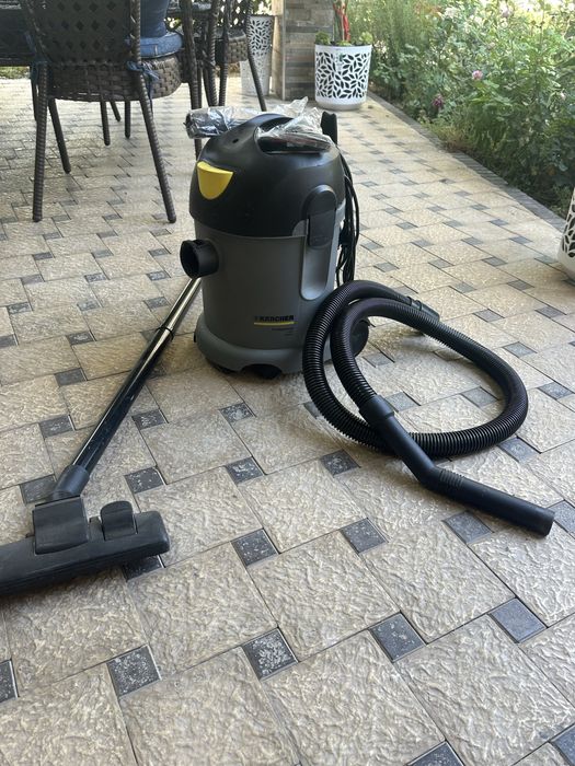 Karcher T 14/1 Classic