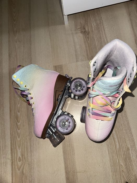 Кънки за деца (момиче)