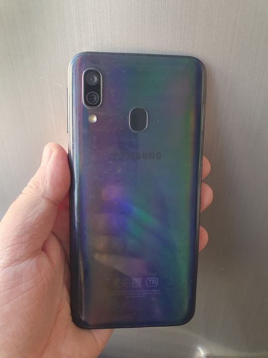 Samsung Galaxy A40
