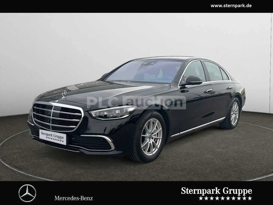 Jante OEM Mercedes S class W223 - W222 | E class W214 - W213 18" NOI