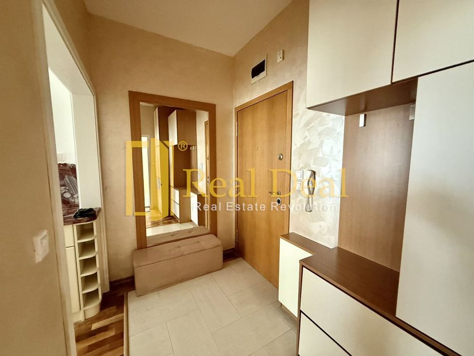 2-стаен в София-Студентски Град площ 70 цена 650