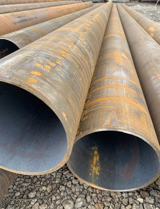 Vand teava metalica diferite dimensiuni