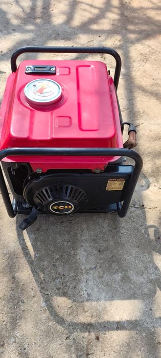 Электростанция  или генератор