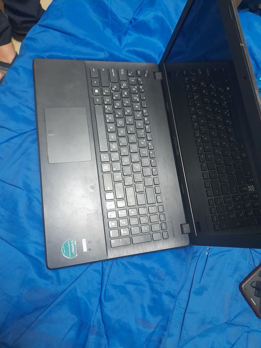 Продам ноутбук игровой