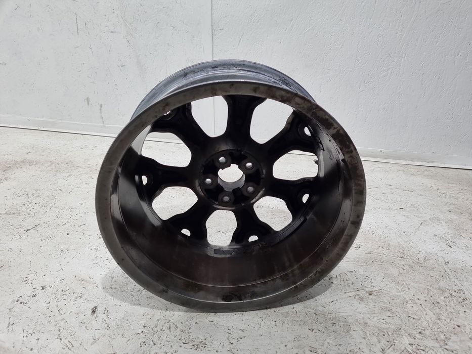 Set jante aliaj Fiat 500L Trekking [Fabr 2012-prezent] LZ832-1770