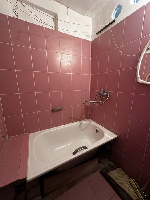 Комната в общежитии Северо-восток