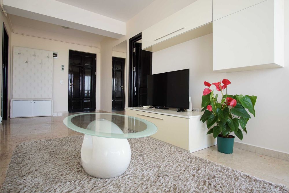 Apartament 2 camere de închiriat, Exclusive Residencee