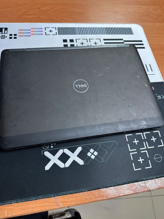 Срочно продам ноутбук core i7