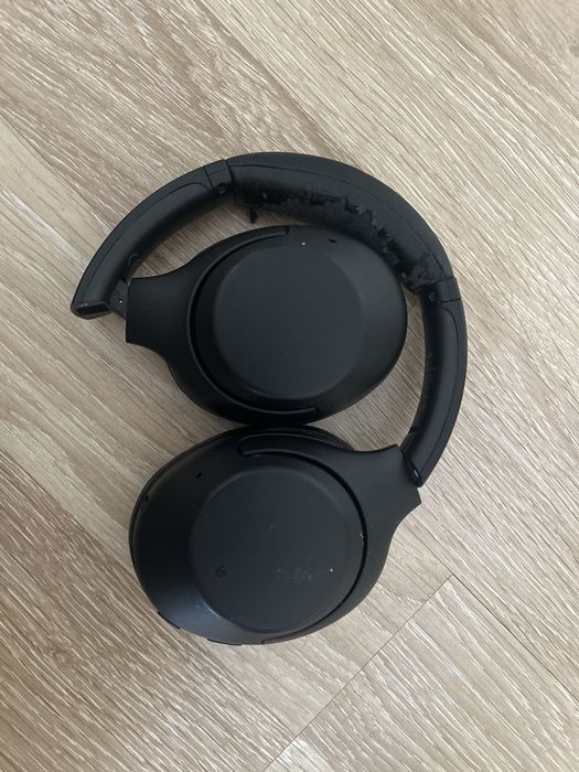 Наушники Sony…..