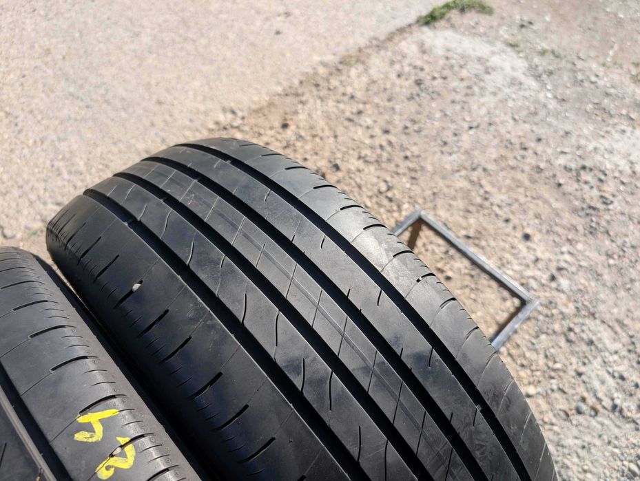 205/55 R16 • Vara • Goodyear EfficientGrip Performance 2 94V | 2 buc | DOT 2024 | Pret/buc