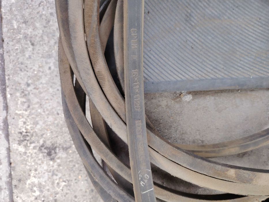 Продам ремень производственный