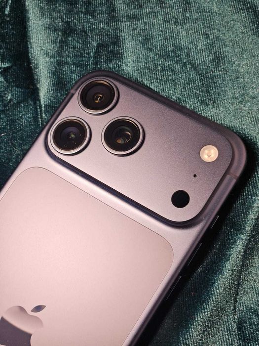 Apple Iphone 17 Pro Max, 256GB, Deep Blue