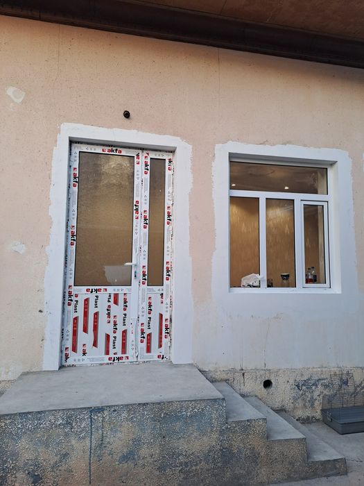 Akfa Benkam Engelberg Tayhu Eshik va Romlar
