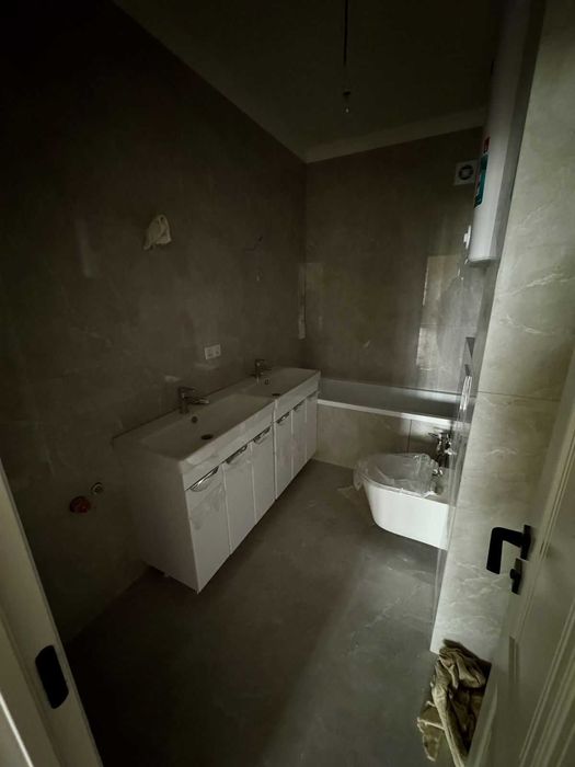 4 комнатная квартира