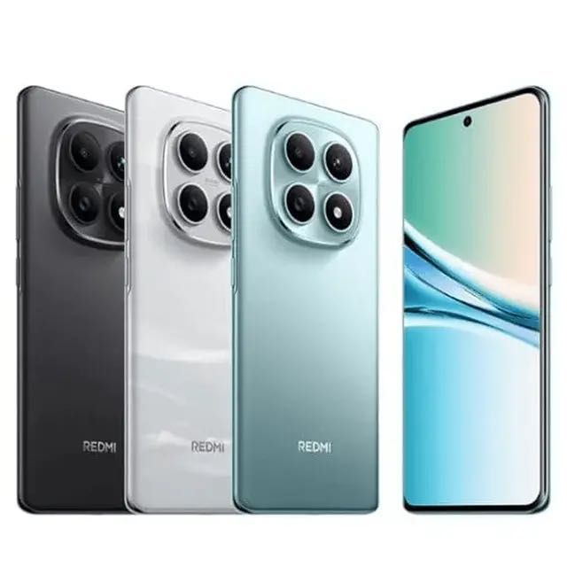 Xiaomi Redmi Note 15 New 2026