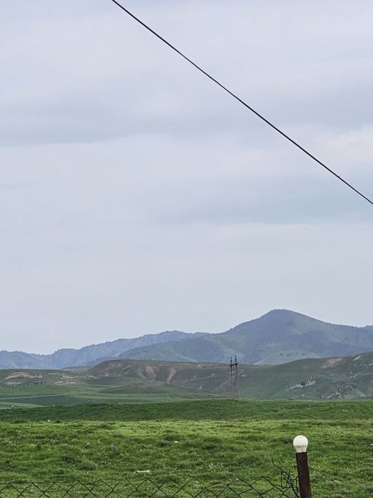 Продаётся дачный участок