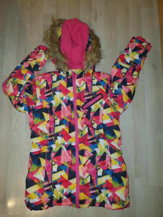 Детски ски комплект 134-146