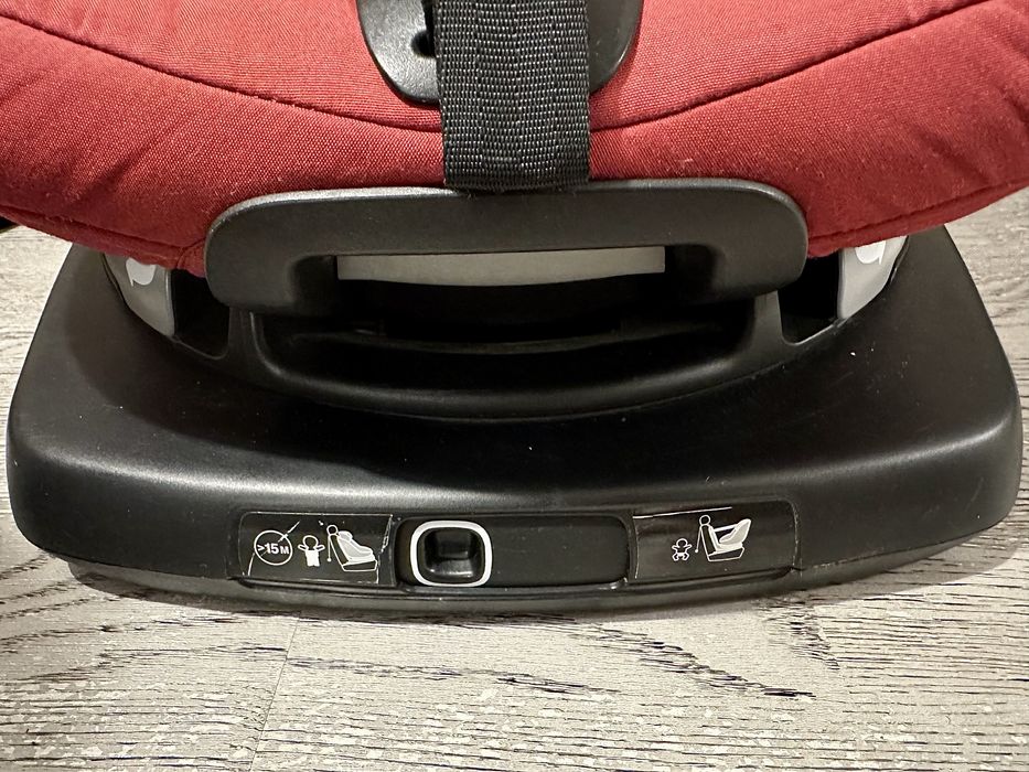 Scaun auto  Maxi Cosi Axissfix