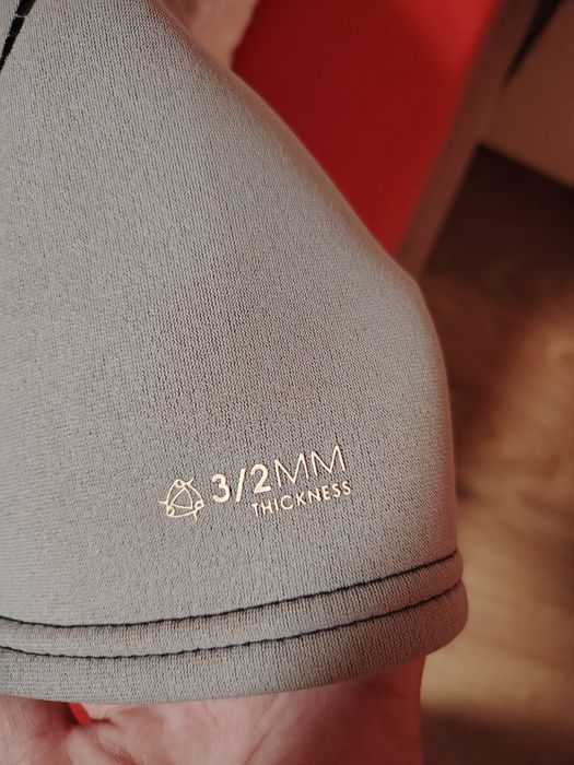 Гашеризон за плуване неопрен