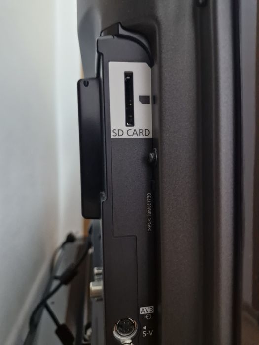 Телевизор Panasonic