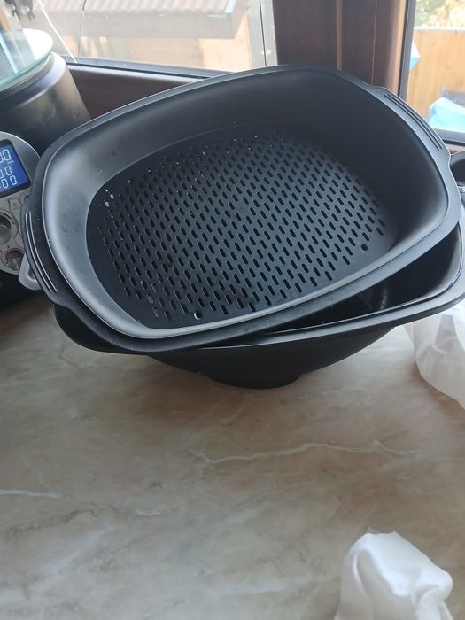 Мултифункционален кухненски робот Beem Thermostar Mixx & Cook.