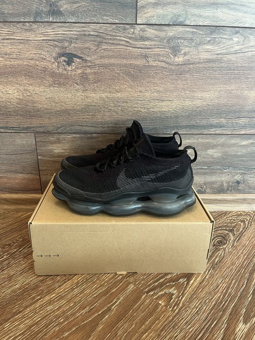Оригинални обувки Nike Skorpion