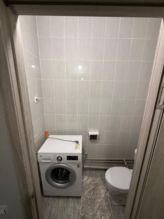 Сдаётся 2-х комн квартира