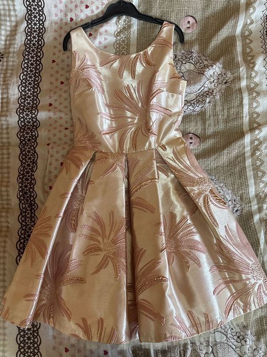 Рокля Junona Юнона