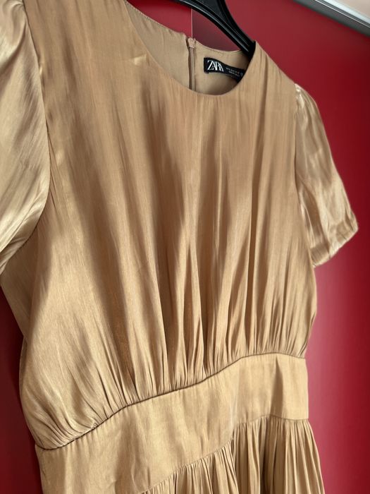 Rochie eleganta.