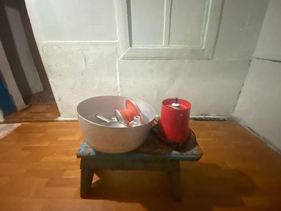 Срочно продается сипоратор для молока