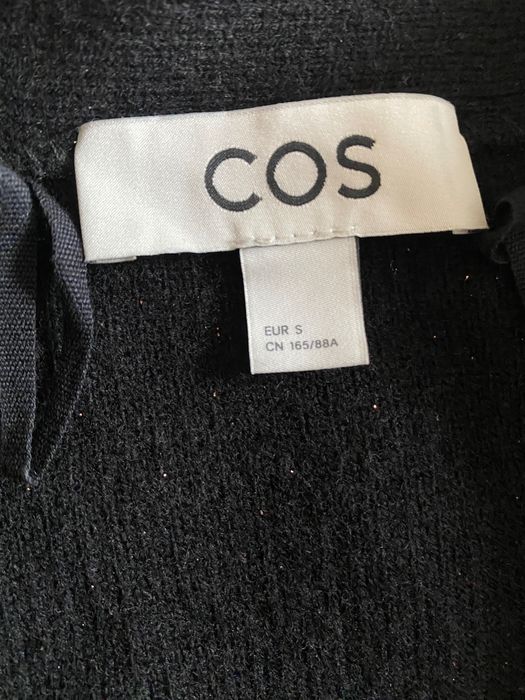 Дамска жилетка COS