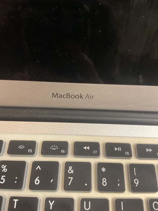 MacBook Air ноут бук