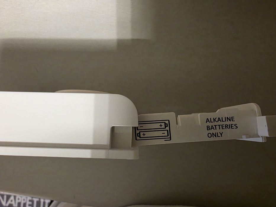 Termostat abiental Siemens