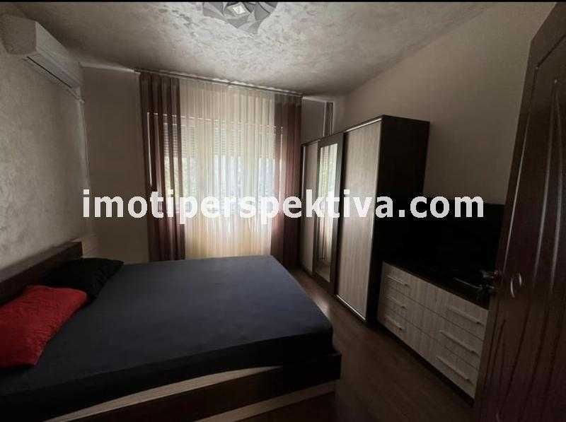 Продава се Тристаен апартамент в Пловдив, Каменица 1 - 68 кв.м за 1912 €/кв.м - Снимка #4