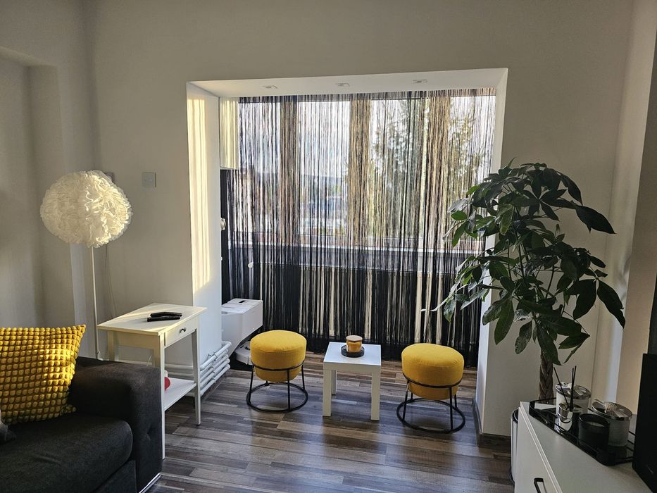 Apartament 2 camere Andrei Muresanu