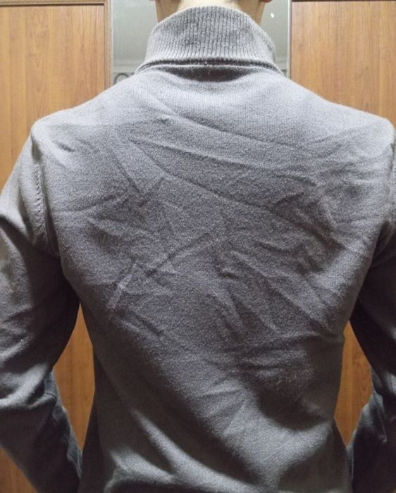 Кардиган мужской