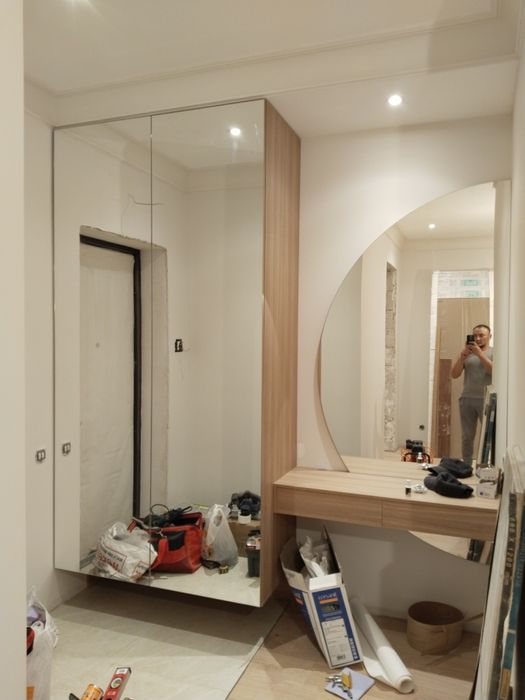 Мебель для бизнеса и квартир