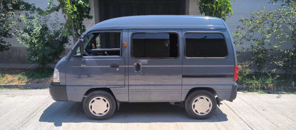 Damas Мокрий 2023 йил 130 минг пробег