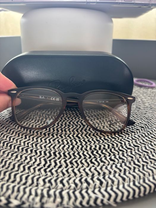 Нови рамки Ray Ban