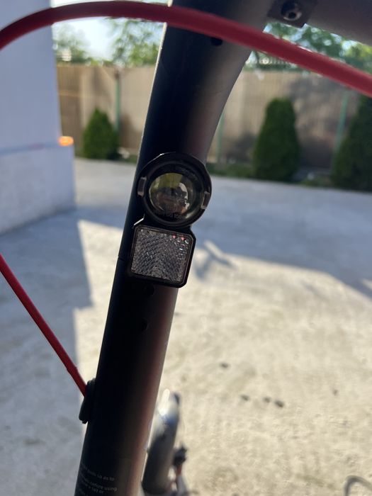 Trotineta electrica Navee V40