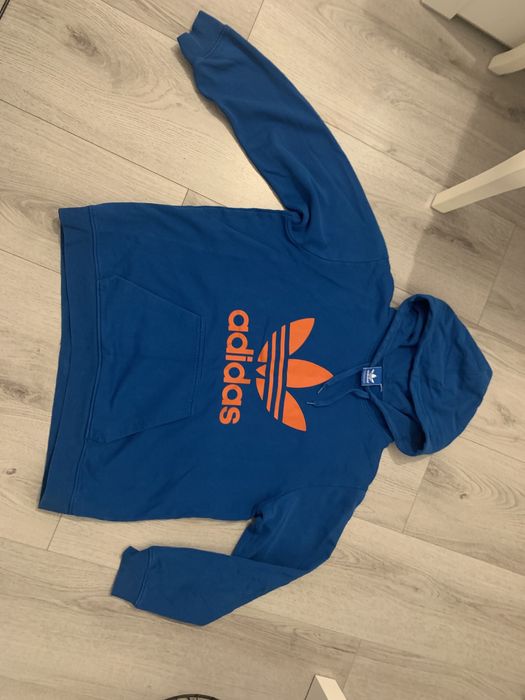 Hanorac adidas, marimea S-M,