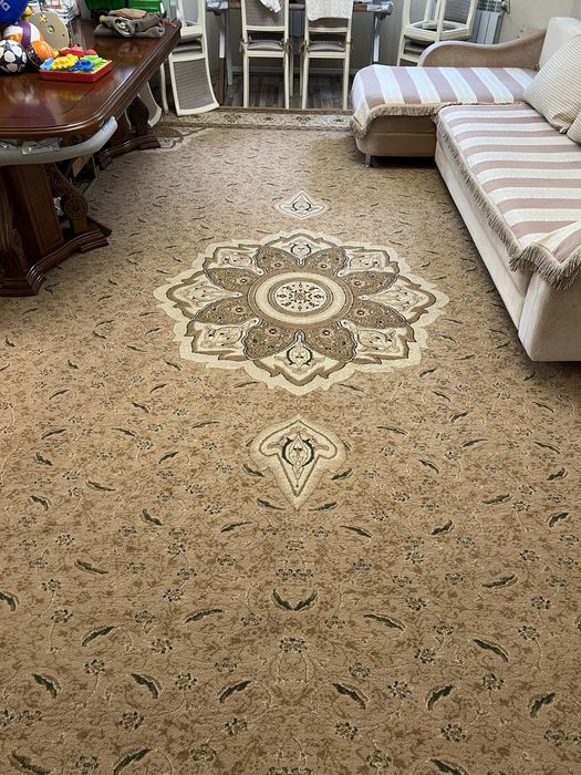 Ковер Турция 4x6