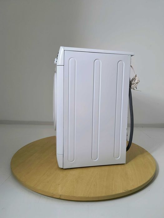 Mașină de spălat rufe Privileg cu uscător Germania Fără Utilizare B324