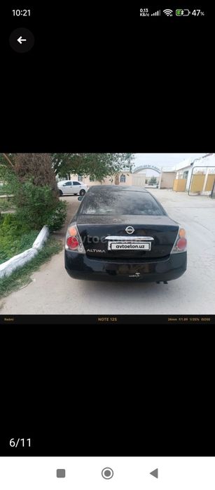 Машина нахаду ишлайди. автомат, газ-бензин