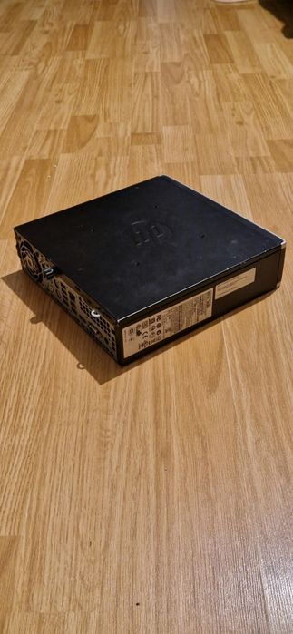 Vând unitate pc HP