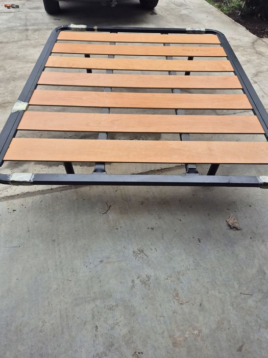 SOMIERA  pat 160×200