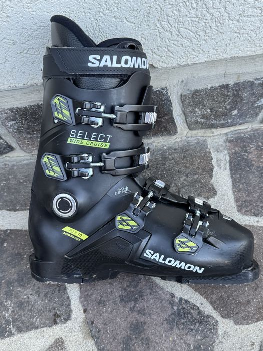 Salomon marimea 42